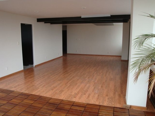 Imagen 4 de 26 de Departamento En Renta En Polanco, Masarik