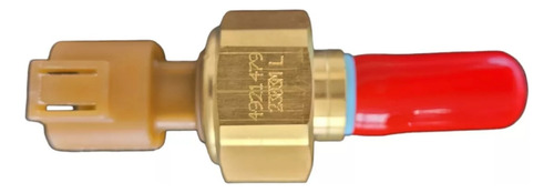 Sensor Presión Temperatura Aceite Cummins 4921479