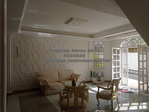 Imagen 3 de 6 de Casa En Venta En Colinas De Guataparo