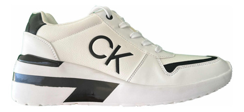 Zapatos Calvin Klein Ck Originales Talla 11 (43) 