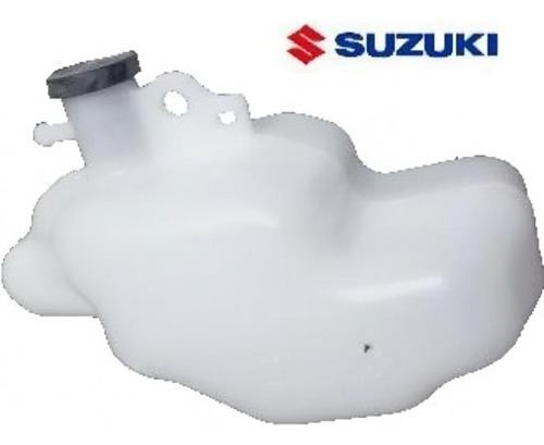 Deposito Agua Vstrom 1000 Suzuki