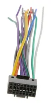 Comprar Para Kenwood Car Radio Stereo Eia Cable De Arnés Nuevo
