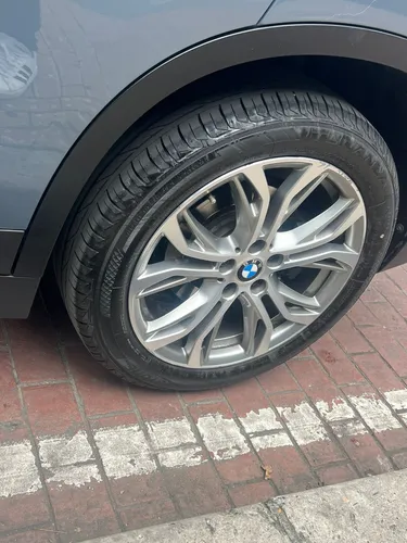BMW X1 2.0 F48 Sdrive 20i