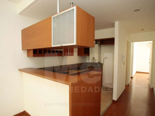 Impecable 2 Ambientes Luminoso Suite Vestidor Baño Toil