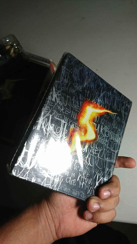 Resident Evil 5 Collector Edition (Usado)