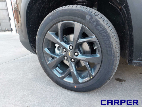 Chevrolet Montana Premier Mt 2024
