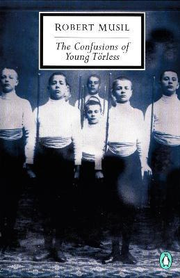 Libro The Confusions Of Young Torless - Robert Musil