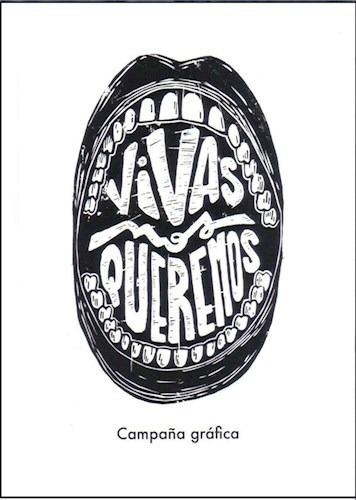 Vivas Nos Queremos - Vv Aa (libro)