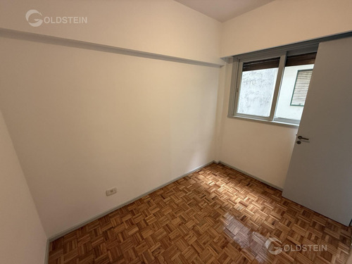 Departamento En Belgrano