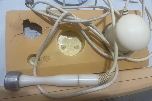 Meditea Iii Radiofrecuencia (Usado)