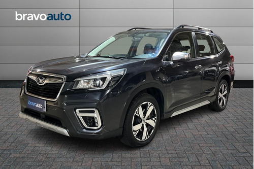 Subaru (in) 2.5 Awd Cvt Ltd Es 5p