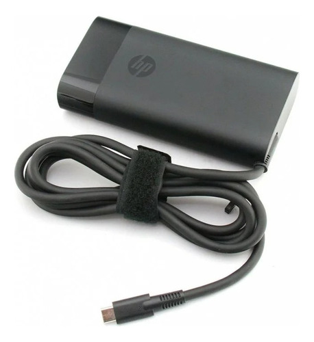 Cargador Hp Original 90w 20v 4.5 Usb Tipo C