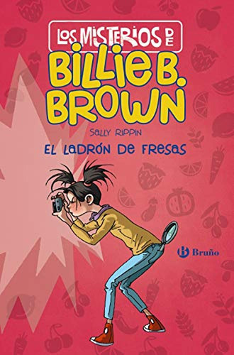 Los Misterios De Billie B. Brown, 4. El Ladrón De Fresas (ca