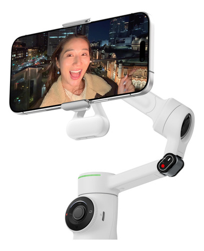 Lámpara Para Cámara Insta360 Flow 2 Pro Spotlight