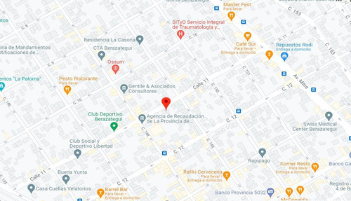 Imagen 2 de 2 de Terreno - Berazategui