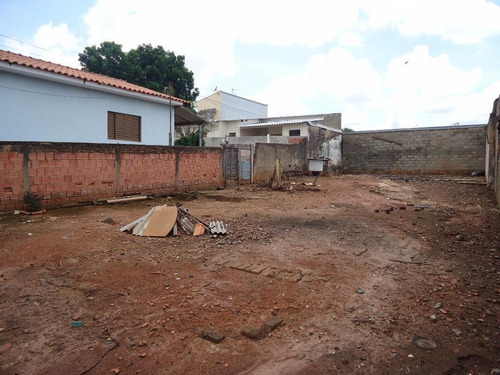 Imagem 1 de 3 de Terreno À Venda, Vila Mathiensen - Americana/sp - 3896