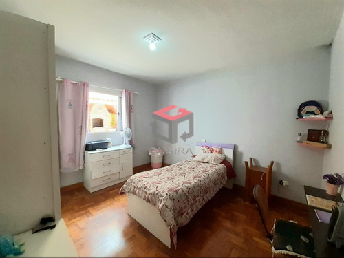 Imagem 20 de 22 de Casa À Venda, 2 Quartos, 2 Vagas, Novo Oratório - Santo André/sp - 113373
