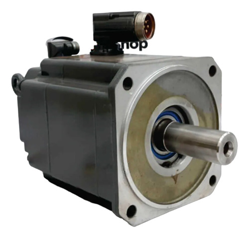 Servo Motor Ifk7103-5af81-1yy3-z S17 Kuka (Usado)