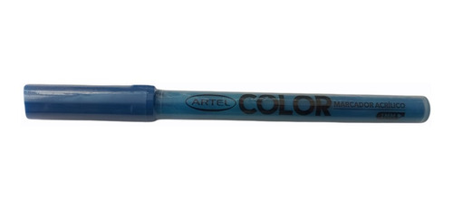 Marcador Acrílico 1mm Artel