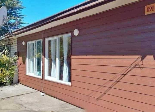 Vendo Casa En Plena Av, Gabriela Mistral (69777)