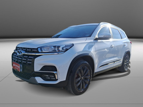Chery Tiggo 8 1.5T Gls Mt
