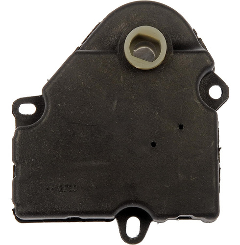 Actuador De Puerta De Mezcla Hvac 604-118 Compatible Con Mod