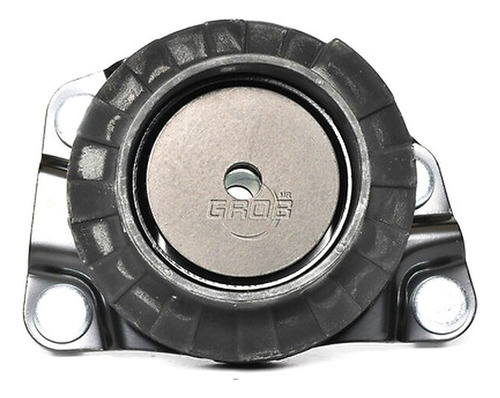Base Amortiguador Delantero Der Dodge Nitro 2006 - 2012 Grob