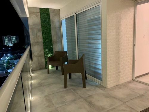 Imagen 14 de 17 de Apartamento Alquiler Vacacional Higuerote