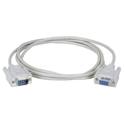 Box Serial Extension Cable Male Female Pack Pcs