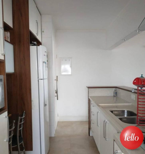 Imagem 8 de 30 de Apartamento - Ref: 226219