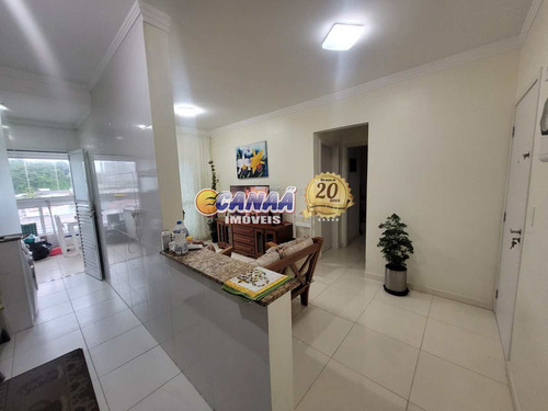 Imagem 19 de 30 de Apartamento Com 2 Dorms, Vila São Paulo, Mongaguá - R$ 300 Mil, Cod: 10110 - V10110