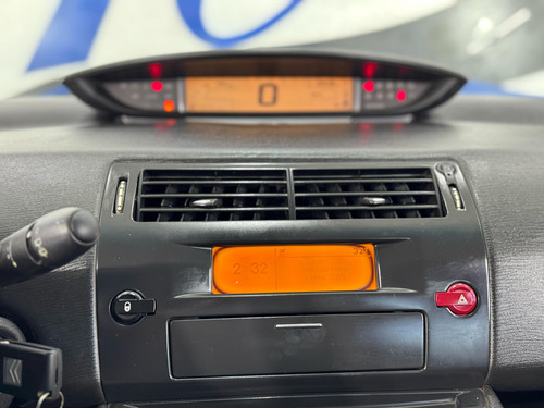 Citroën C4 1.6 Glx Flex 5p