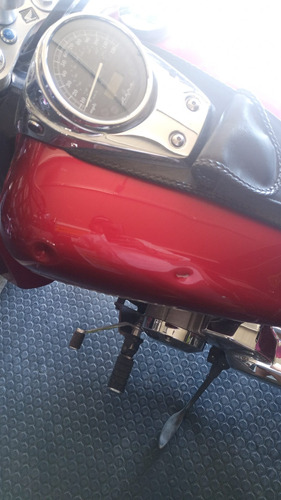 Honda Shadow 750 Ace 2011 Título, Pedimento Y Factura!!! Bue