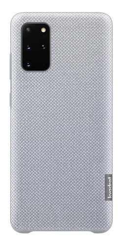 Funda Para Samsung Galaxy S20 (color Gris)