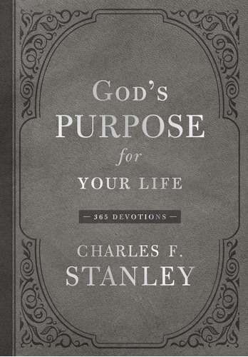 Libro: Gods Purpose For Your Life: 365 Devotions (devotional