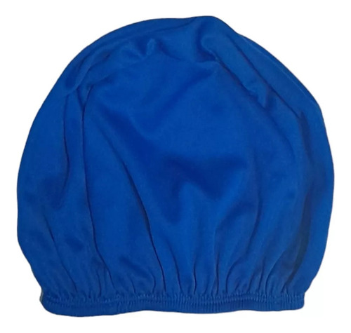 Gorro De Natación Lycra Anticloro Pileta Nereo 