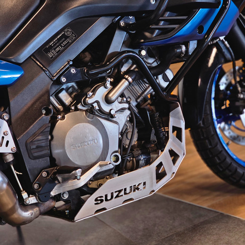 Suzuki V-strom 1000 Dl Abs Mejor Precio, Entrega Inmediata