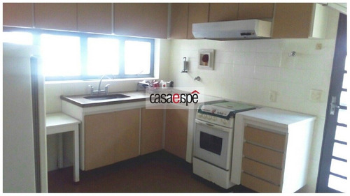 Imagem 8 de 14 de Casa - Sumare - Ref: 693 - V-693