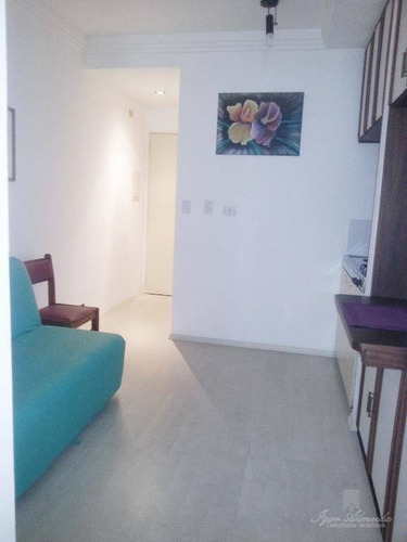 Imagem 3 de 17 de Studio Residencial À Venda, Cerqueira César, São Paulo - St0065. - St0065