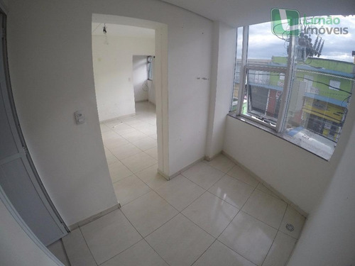 Imagem 15 de 19 de Sala Para Alugar, 35 M² Por R$ 900,00/mês - Limão (zona Norte) - São Paulo/sp - Sa0014