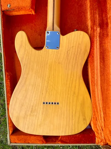 Fender American Vintage '52 Telecaster - ギター・楽器買取の