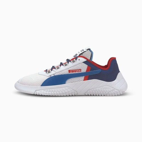 Tenis Puma Replicat X Pirelli Mercedes Redbull Urban Beach | Meses sin  intereses