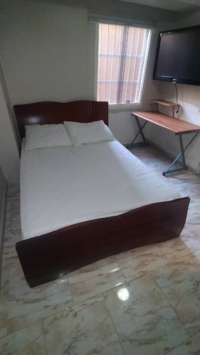 Apartamento En Venta Los Roques Intercomunal Turmero
