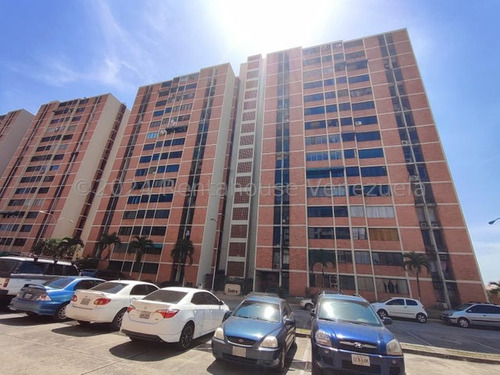 Apartamento En Venta En Urbanizacion Bosque Alto 24-17988 Mvs