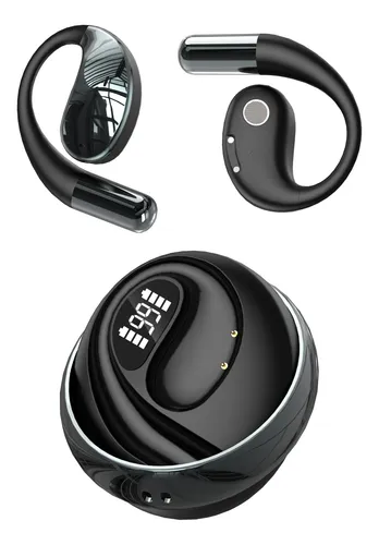 comprar Auriculares Ows Real Time 3 En 1 Para Traductores De Idiomas
