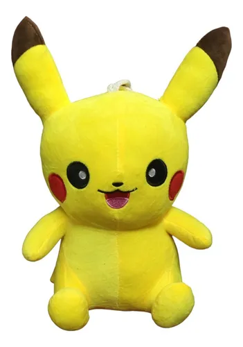 Pikachu Juguete  MercadoLibre 📦