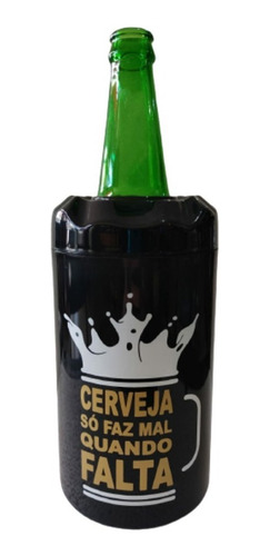 Imagem 2 de 3 de Kit 2 Porta Cerveja 600ml Marcas
