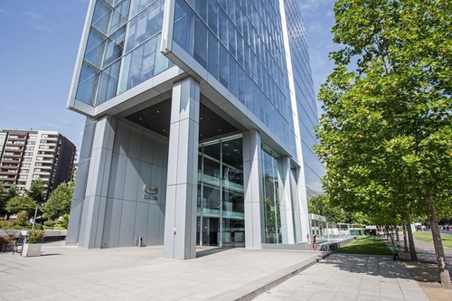 Oficina En Venta De 1 Privado En Las Condes