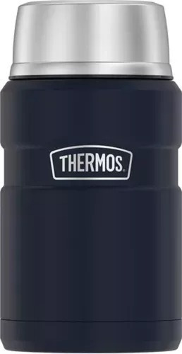 Termo Contenedor De Alimentos Térmico Thermos De 710ml