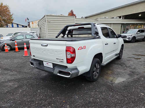 Maxus T60 T60 DCAB 4X4 2.0 AUT.